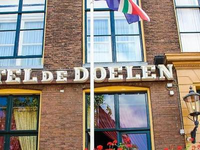 de Doelen