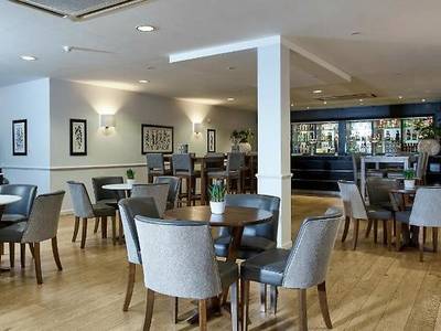 De Vere Staverton Estate