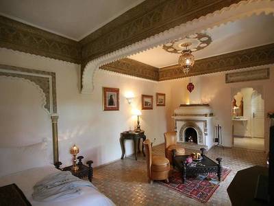 Demeures d´Orient Riad De Luxe & Spa