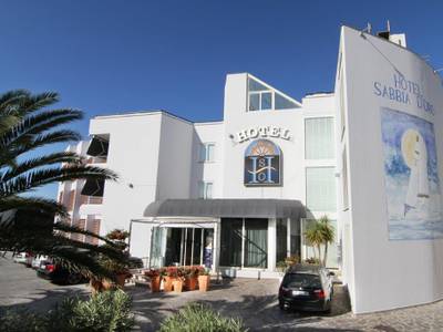 Hotel Sabbia D´Oro