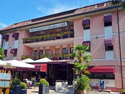 Dolci Colli Bike & Family Hotel