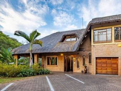 Dreamfields Guesthouse