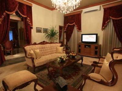 Kusuma Sahid Prince Hotel