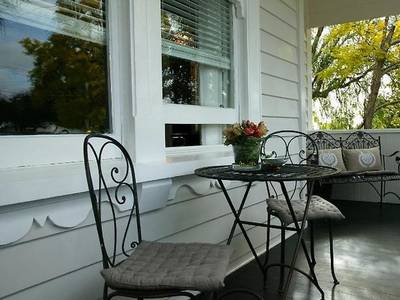 Eden Park Bed And Breakfast Inn