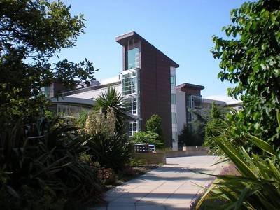 Pollock Halls