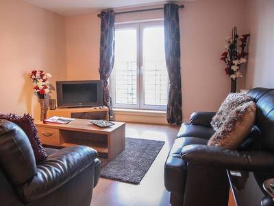 Edinburgh Playhouse Apartments