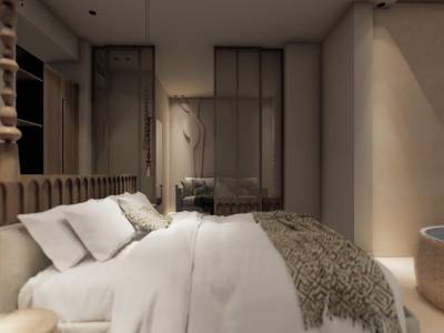 Eleonas Hotel Aparts