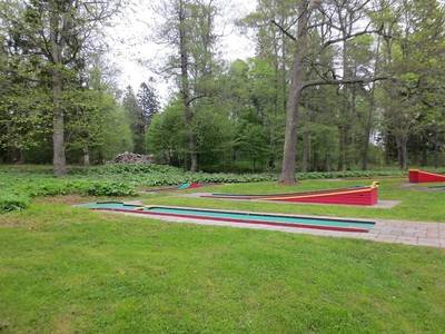 Engeltofta Guest House