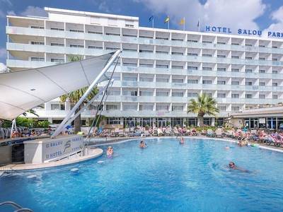 4R Salou Park Resort