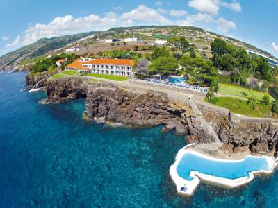 Albatroz Beach & Yacht Club