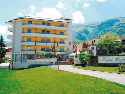 Sure Hotel Collection Europa Stabia