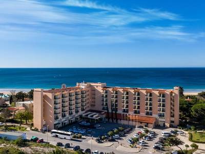 Pestana Dom Joao II Beach & Golf Resort