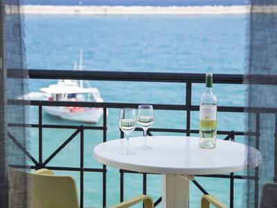 Samaina Hotels Maisonettes