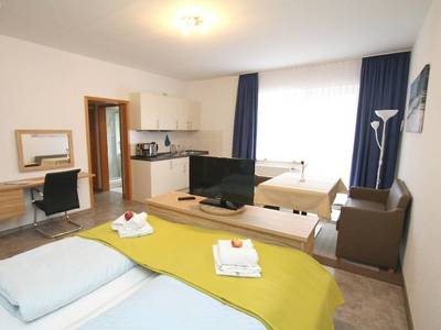 grünblau Vitalpension