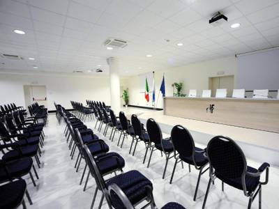 Hotel Fiera di Brescia