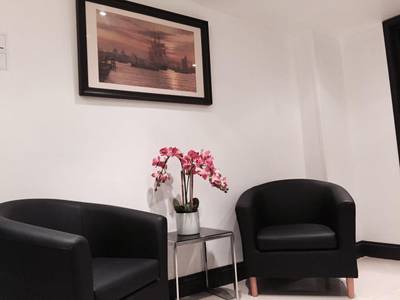 The Firs Bed & Breakfast