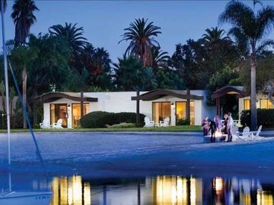 Paradise Point Resort & Spa