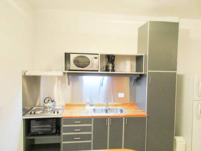 Tres 65 Concept Buenos Aires