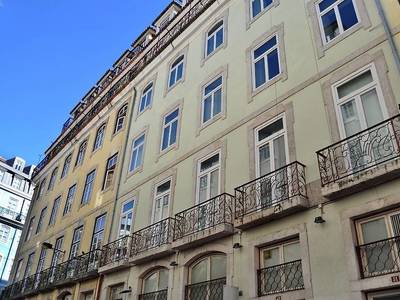 Hello Lisbon Cais do Sodré Apartments
