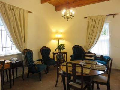 Fynbos Villa Guest House