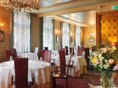 Gallery Park Hotel & SPA