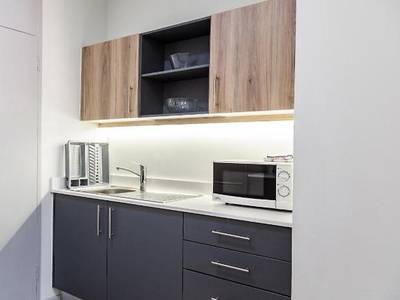 Gardens Centre Holiday Apartments