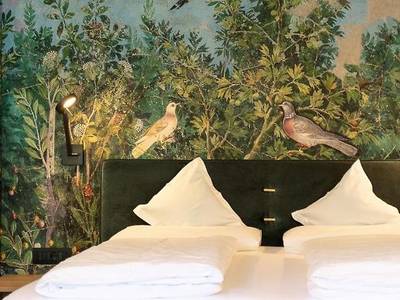 Residence Zea Curtis