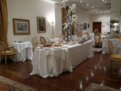 Grand Hotel Passetto