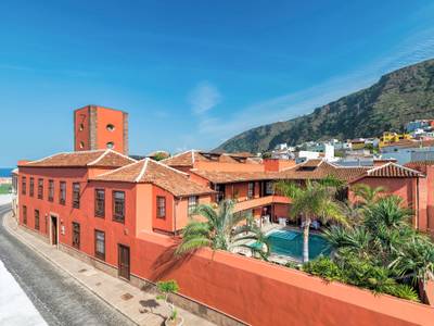 Boutique Hotel San Roque - Erwachsenenhotel