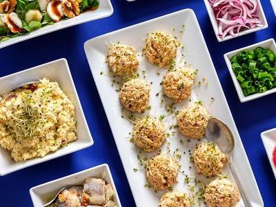 Kosmopolita Rooms & Apartments