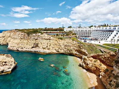 Tivoli Carvoeiro Algarve Resort