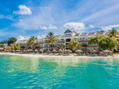 Sandals Negril Beach Resort & Spa