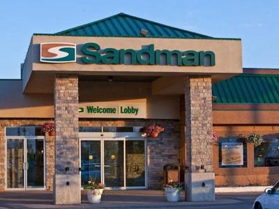 Sandman West Edmonton (Foto)