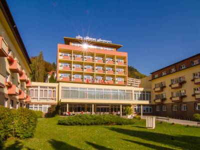 Spa Resort Sanssouci