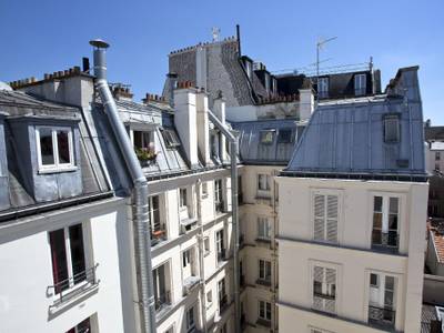 Hipotel Paris Voltaire Bastille