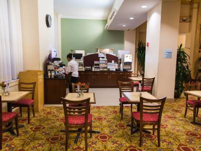 Holiday Inn Express Baltimore Downtown