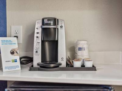 Holiday Inn Express Hotel & Suites Salt Lake City West Valley