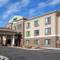 Holiday Inn Express Hotel & Suites Salt Lake City West Valley