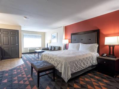 Holiday Inn Oceanside Camp Pendleton Area