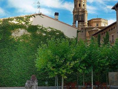 Hotel Hospedería de Alesves