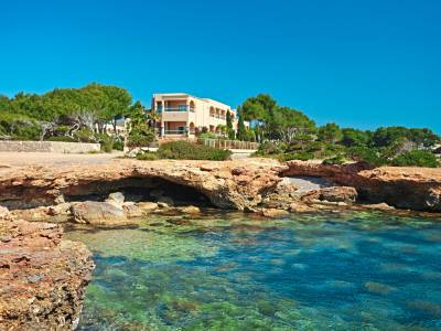 Grupotel Santa Eularia & Spa - Erwachsenenhotel