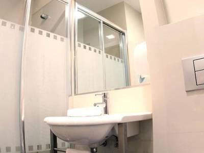 Hostal Atocha Almudena Martín