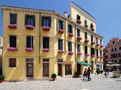 Santa Marina & Dependance Ca´ Marinella