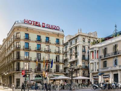 Santa Marta Barcelona