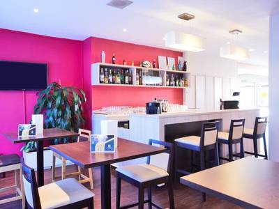 Kyriad Bourg-en-Bresse