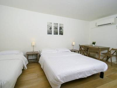 Hôtel Astor Juan-les-Pins