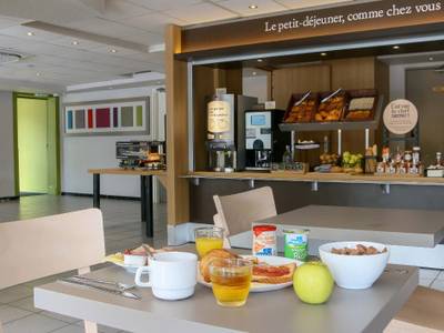 B&B Hôtel Aubagne Gémenos