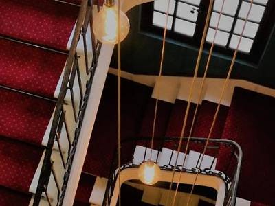 Hôtel De L'Amphithéâtre