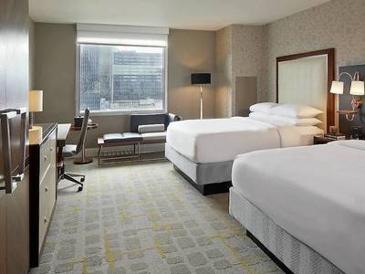 Renaissance Atlanta Midtown Hotel