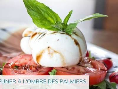 Hôtel Saint Amour La Tartane